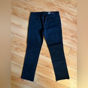 Gap 1969 black Jeans